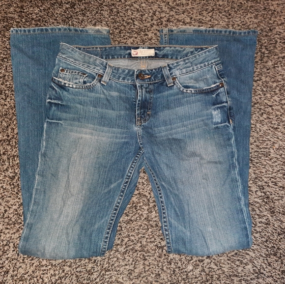 BKE Jeans size 29 × 35